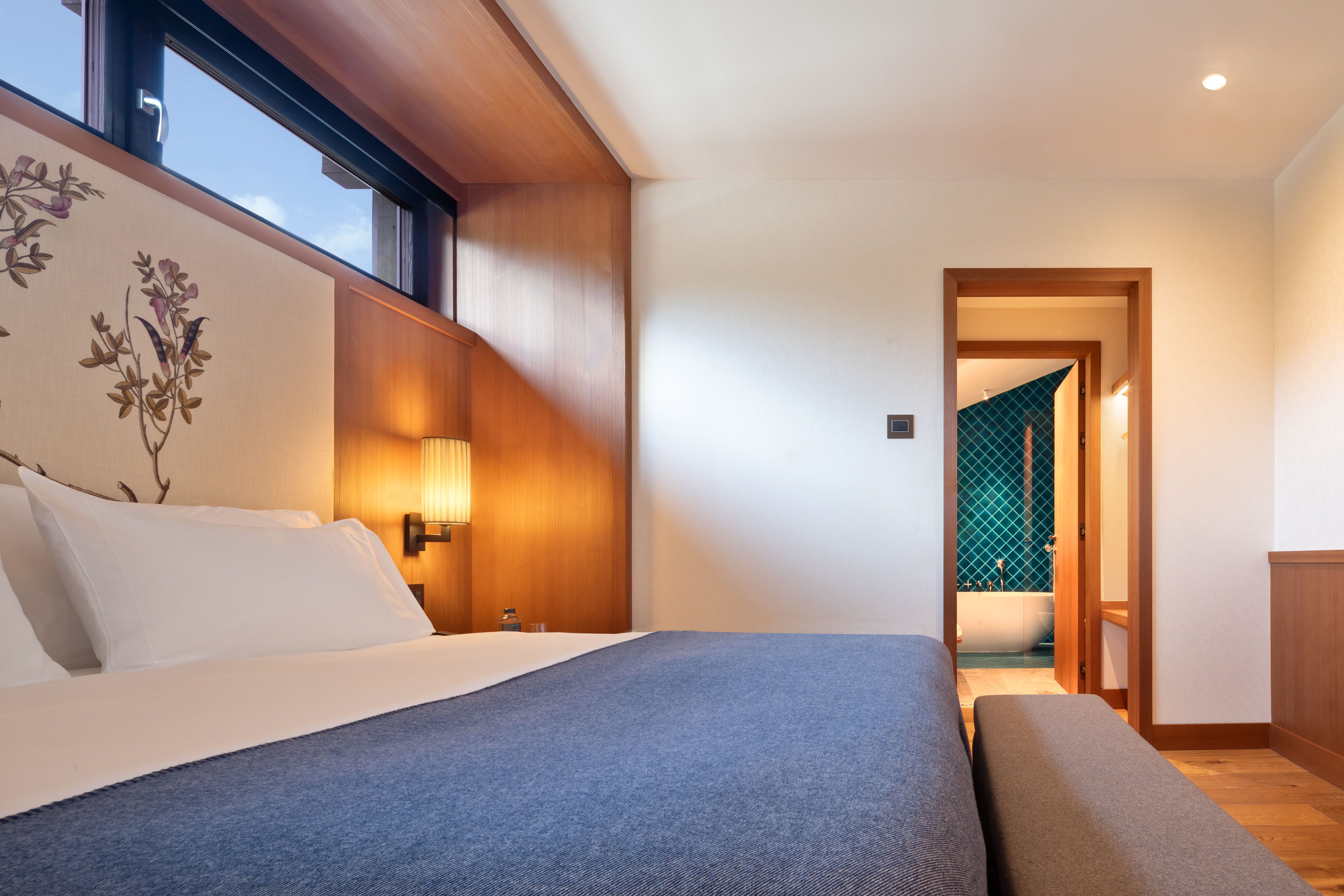 Suite detail