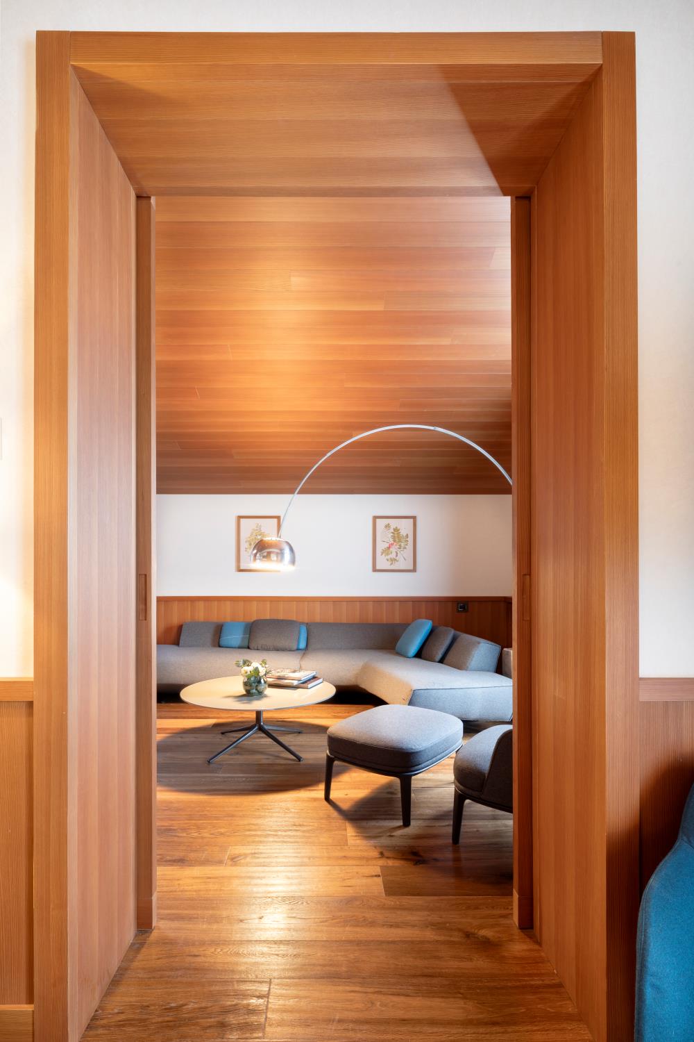 Penthouse Suite — image 5