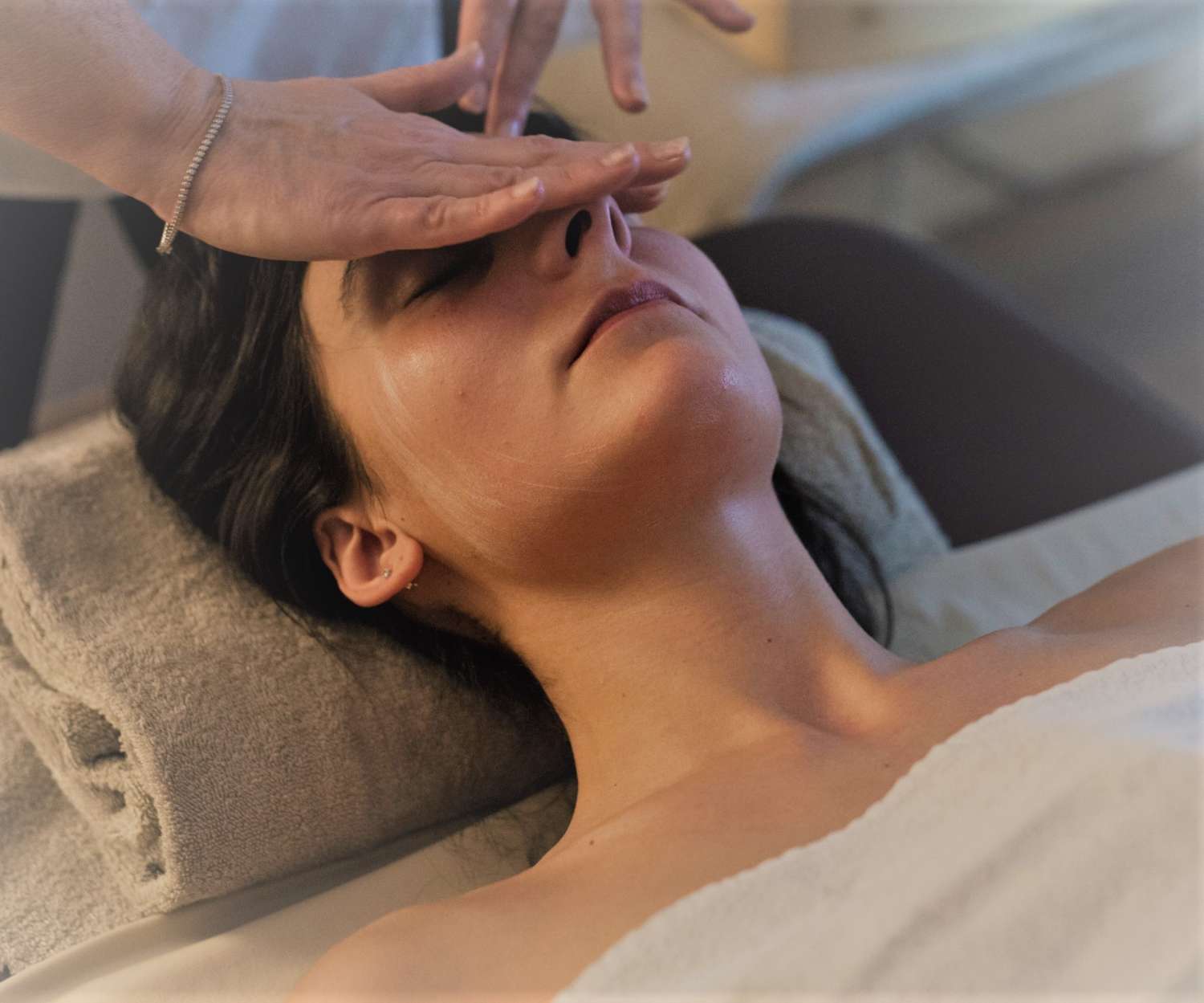 Wellness and spa at Faloria Mountain Spa Resort