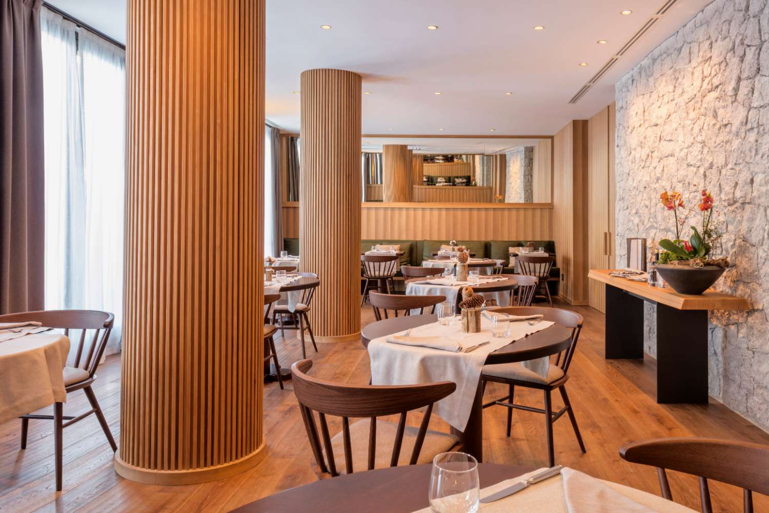 Faloria Bistrot