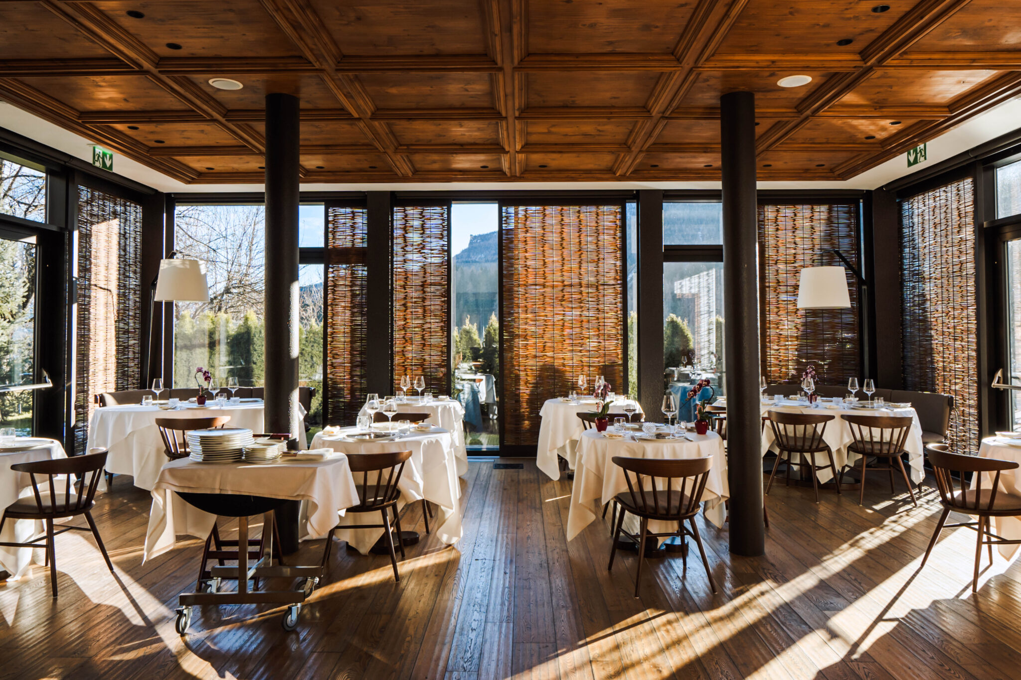 Faloria Restaurant