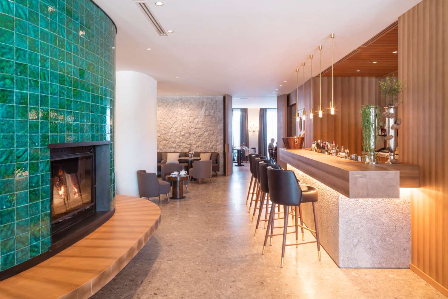 Faloria Lounge Bar