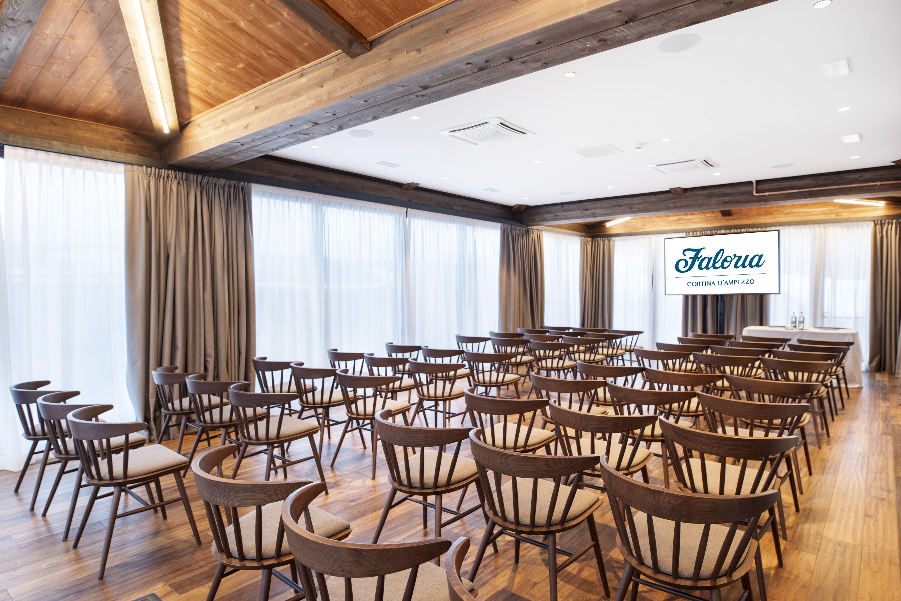 Faloria indoor activities winter