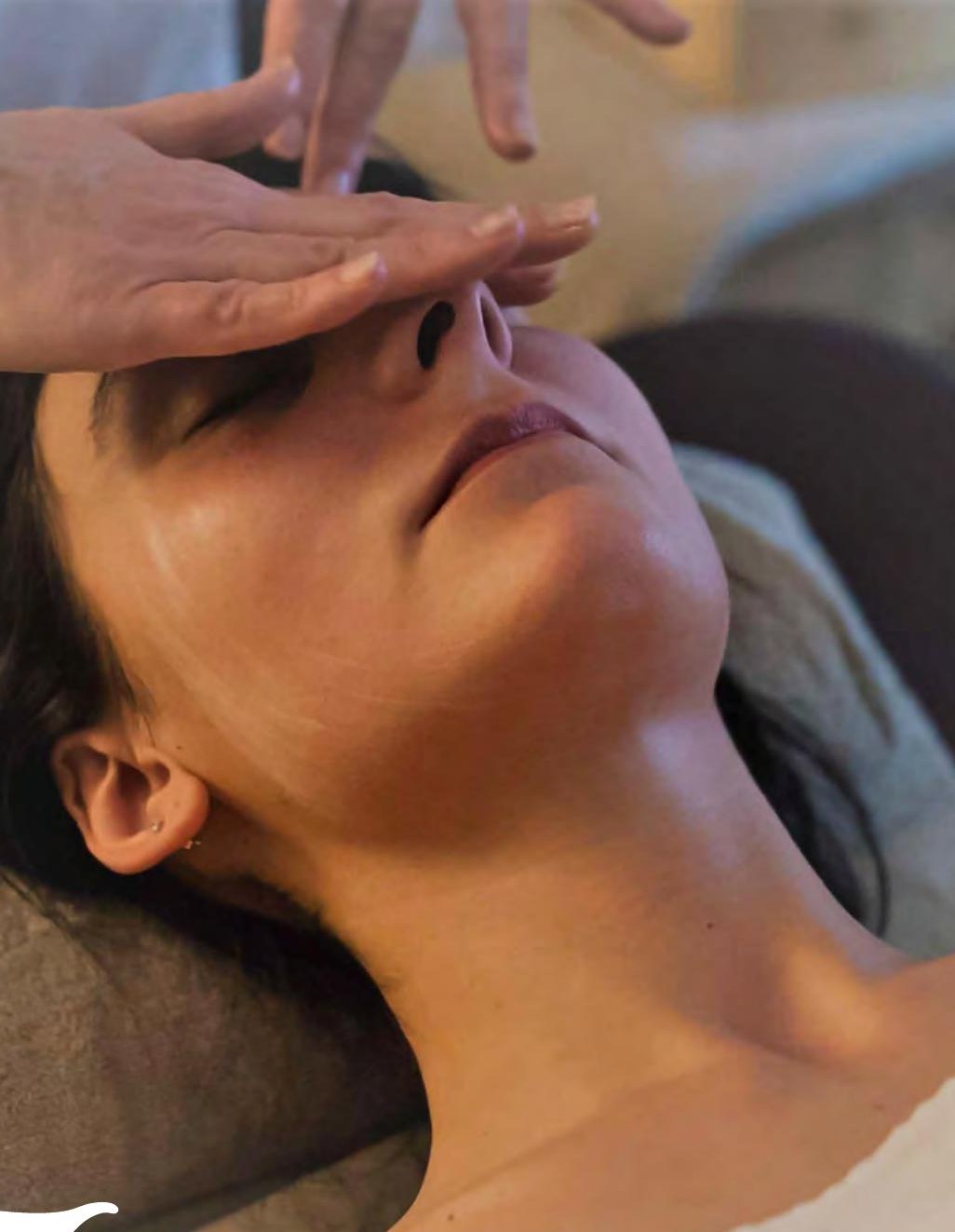 Faloria Luxury Alpin Emotion facial treatment
