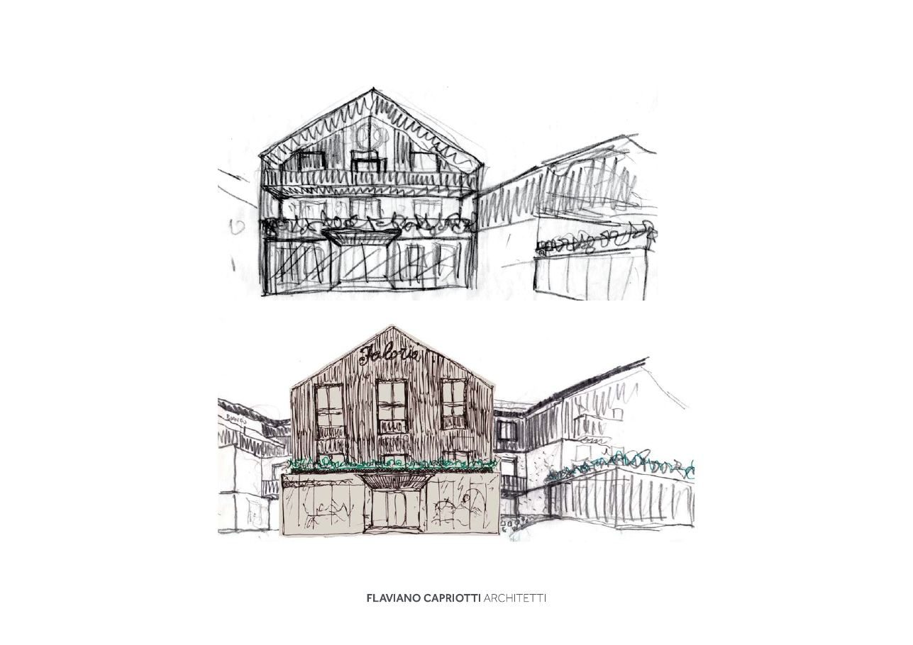 Facade Studies