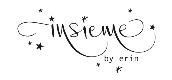 Insieme by Erin